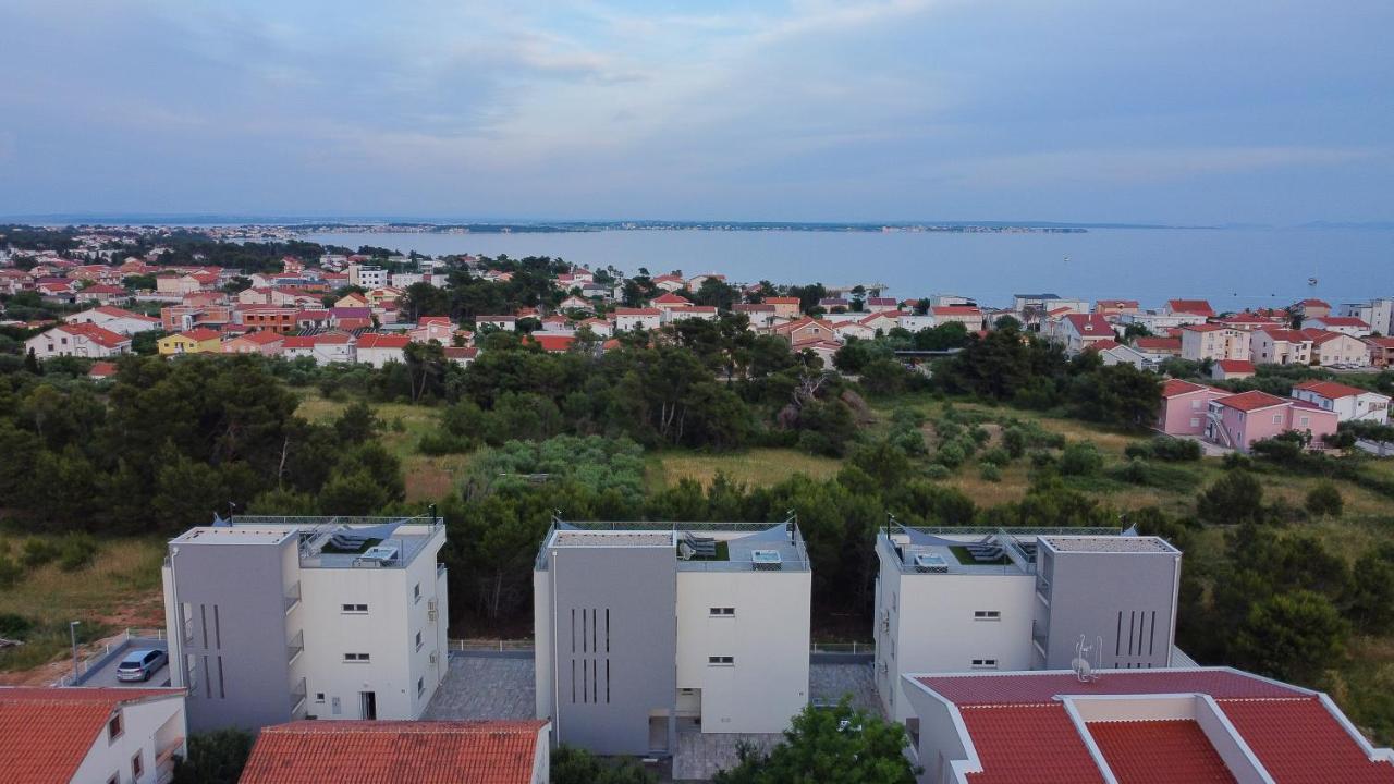 Number One Apartments Vir Zewnętrze zdjęcie