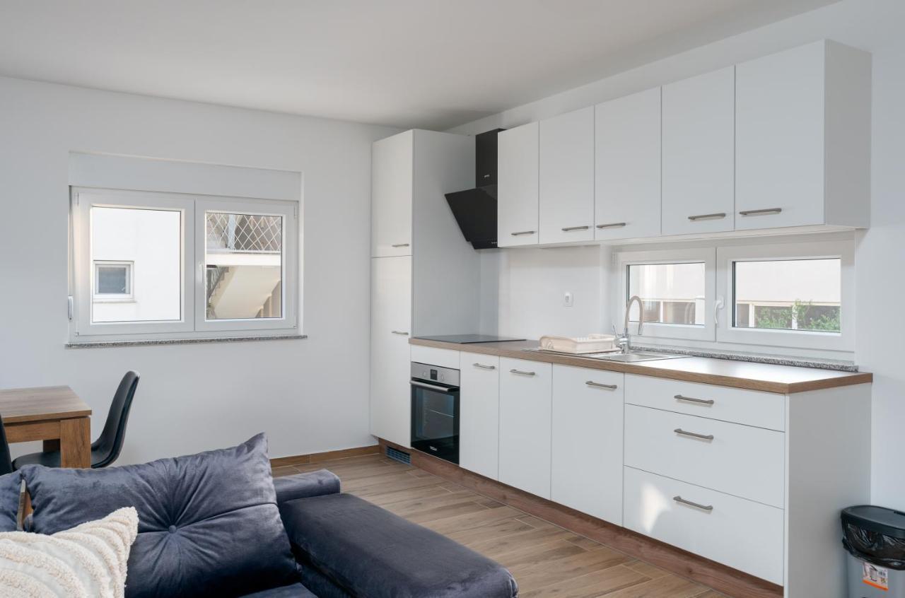Number One Apartments Vir Zewnętrze zdjęcie