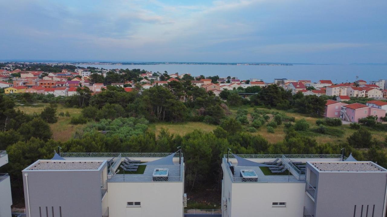 Number One Apartments Vir Zewnętrze zdjęcie