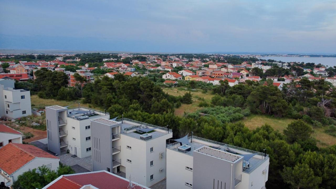 Number One Apartments Vir Zewnętrze zdjęcie